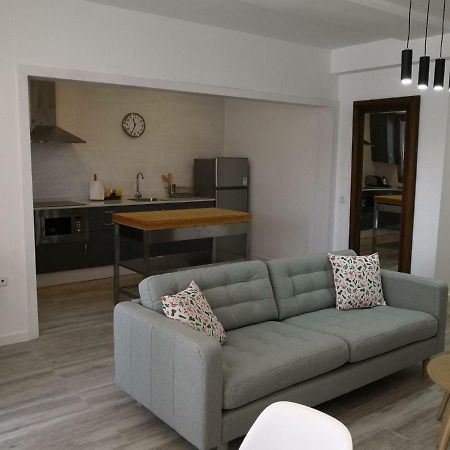 Casa Bárbara Apartman Corralejo Kültér fotó