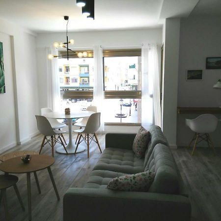 Casa Bárbara Apartman Corralejo Kültér fotó