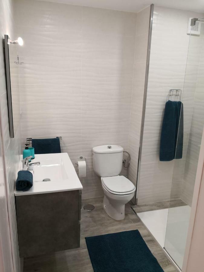 Casa Bárbara Apartman Corralejo Kültér fotó