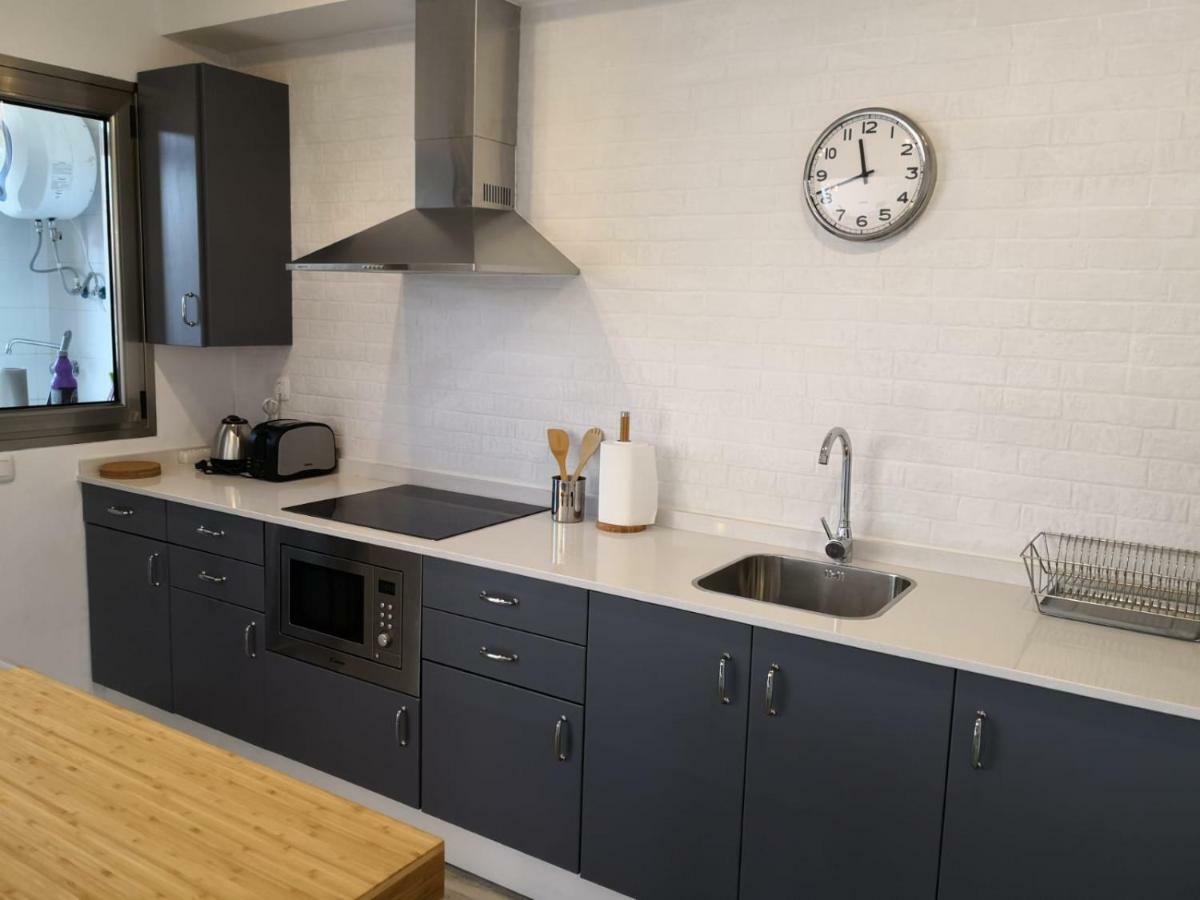 Casa Bárbara Apartman Corralejo Kültér fotó