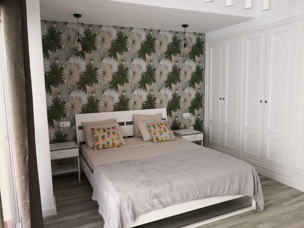 Casa Bárbara Apartman Corralejo Kültér fotó