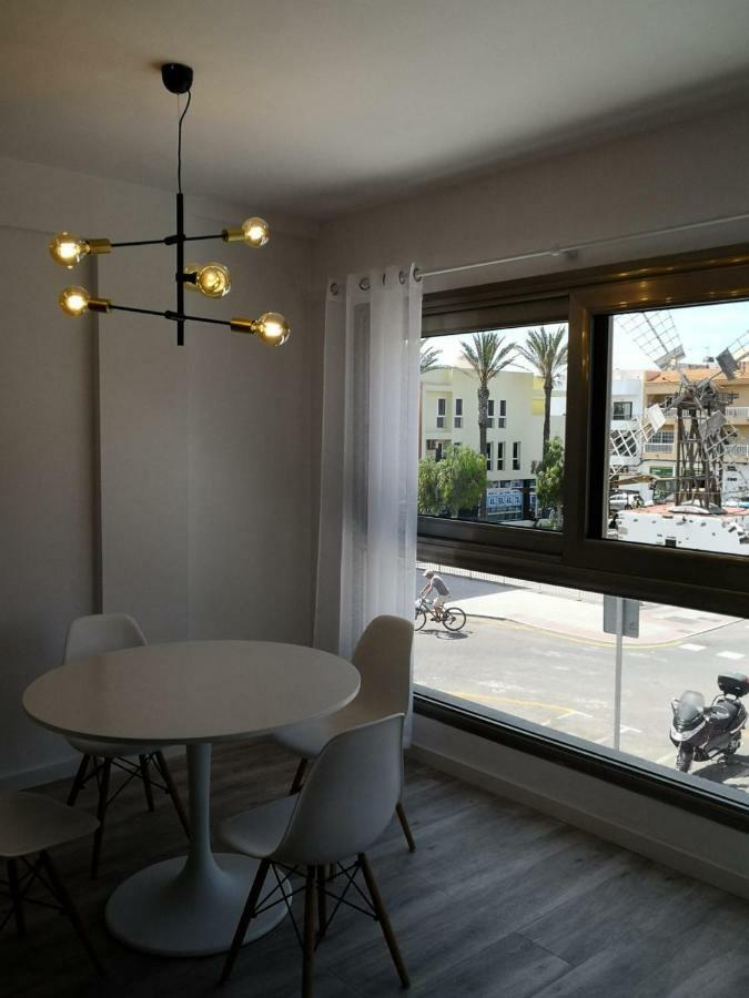 Casa Bárbara Apartman Corralejo Kültér fotó