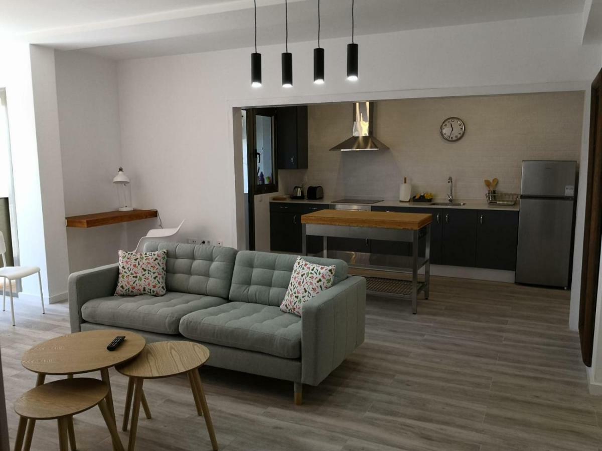 Casa Bárbara Apartman Corralejo Kültér fotó