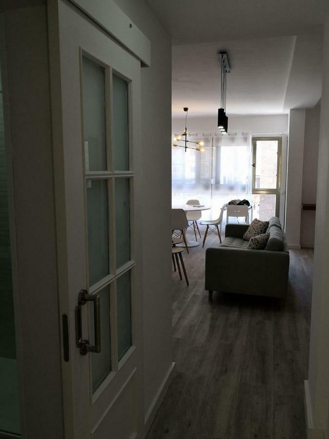 Casa Bárbara Apartman Corralejo Kültér fotó