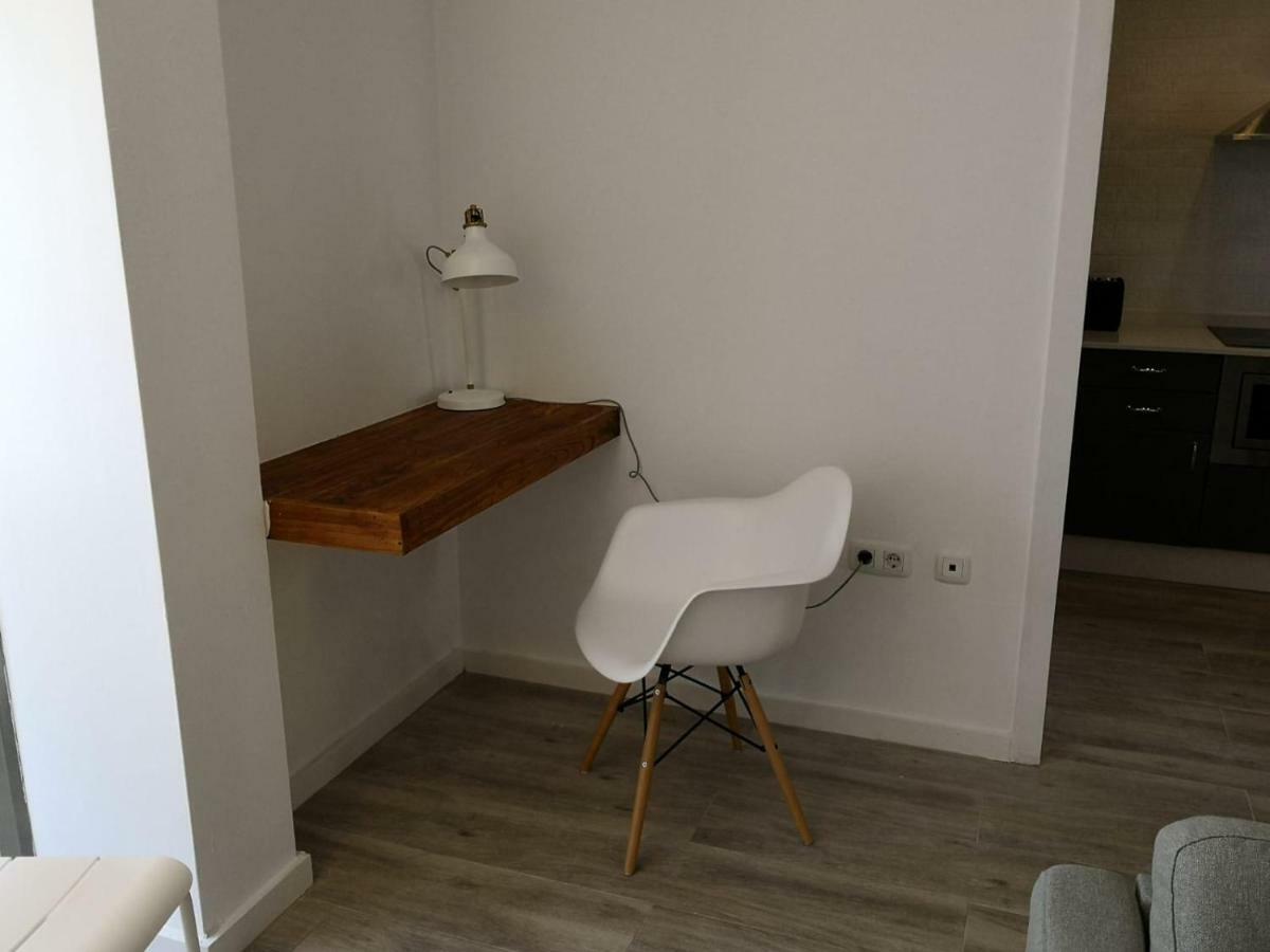 Casa Bárbara Apartman Corralejo Kültér fotó