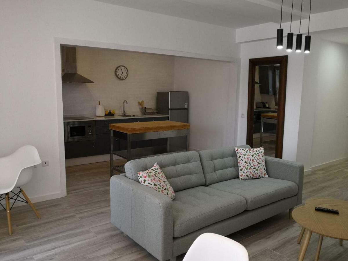 Casa Bárbara Apartman Corralejo Kültér fotó