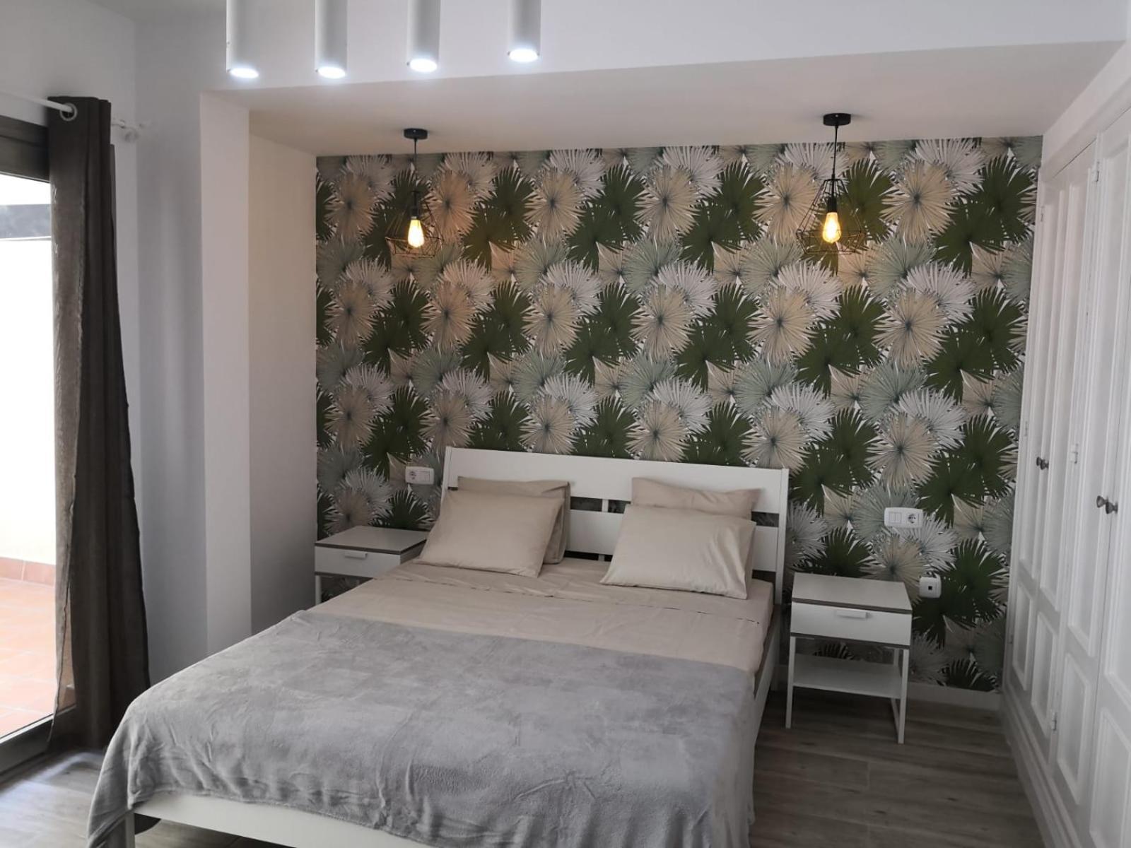 Casa Bárbara Apartman Corralejo Kültér fotó