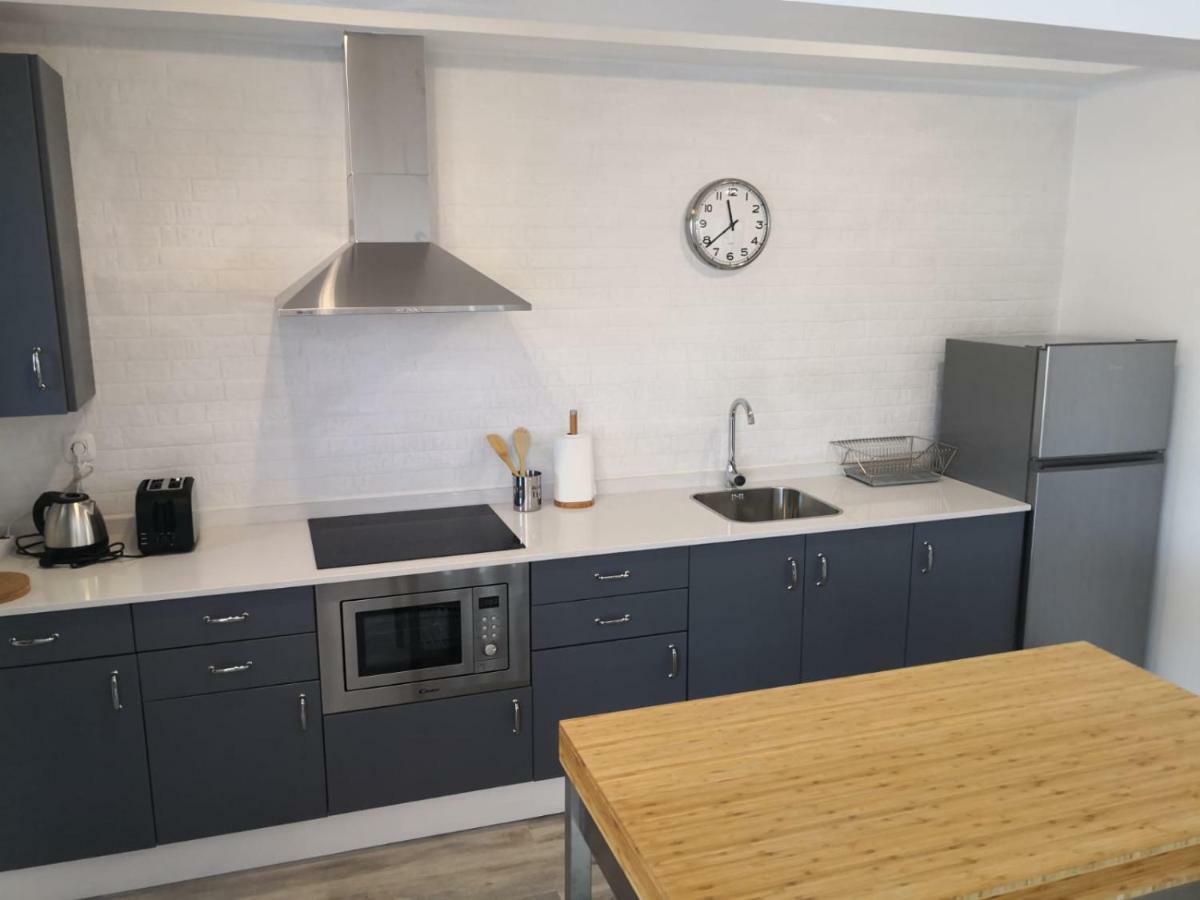 Casa Bárbara Apartman Corralejo Kültér fotó