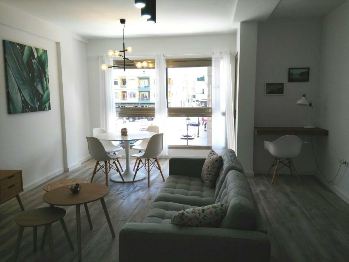Casa Bárbara Apartman Corralejo Kültér fotó