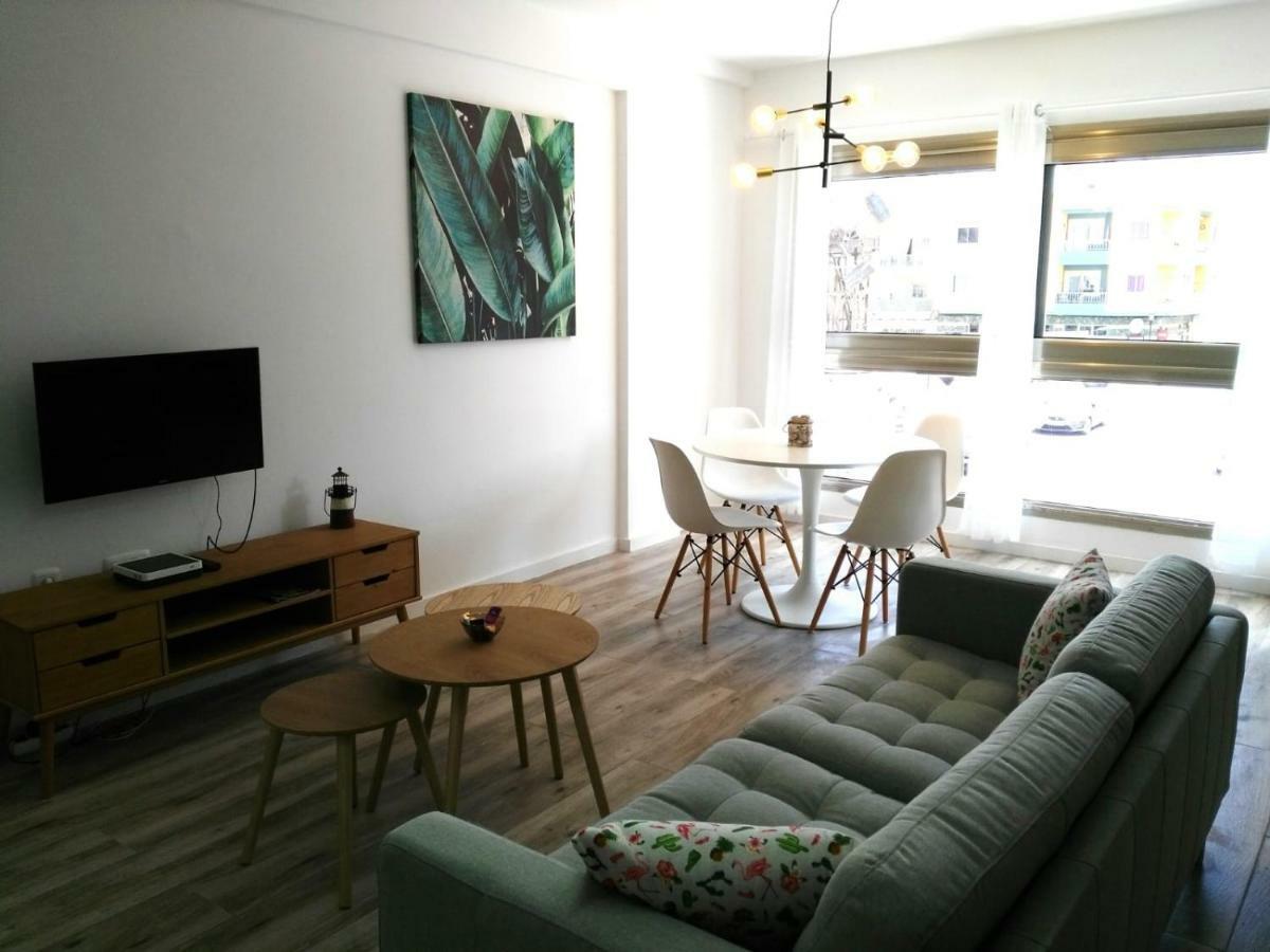 Casa Bárbara Apartman Corralejo Kültér fotó