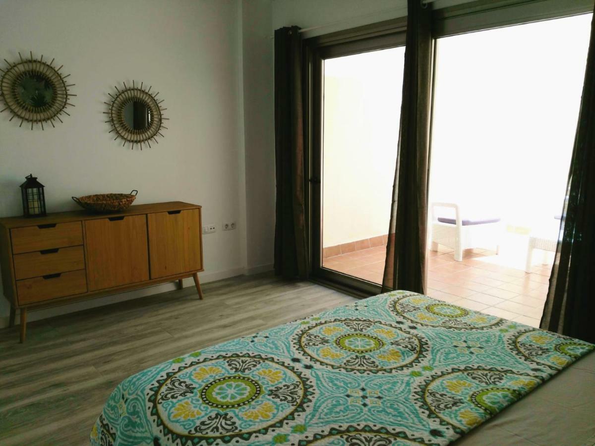 Casa Bárbara Apartman Corralejo Kültér fotó
