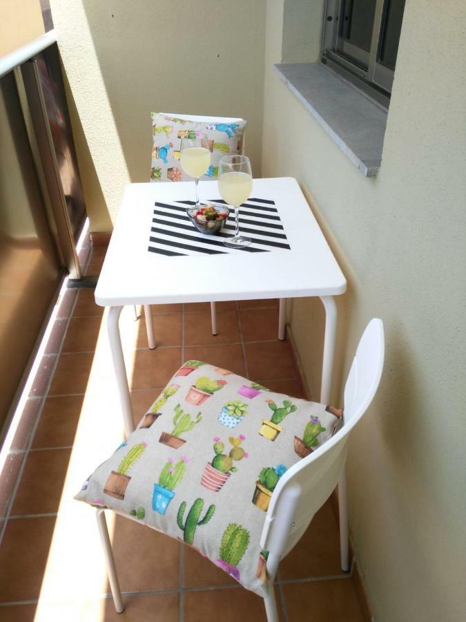 Casa Bárbara Apartman Corralejo Kültér fotó