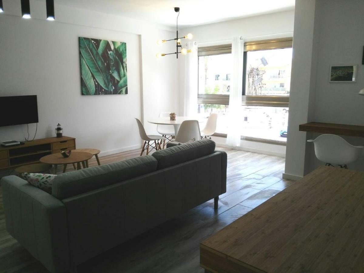 Casa Bárbara Apartman Corralejo Kültér fotó