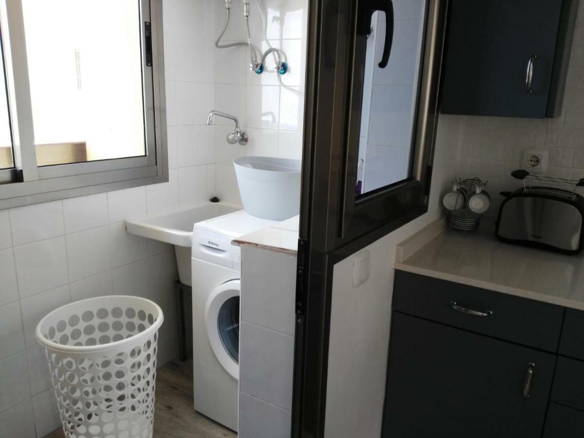 Casa Bárbara Apartman Corralejo Kültér fotó